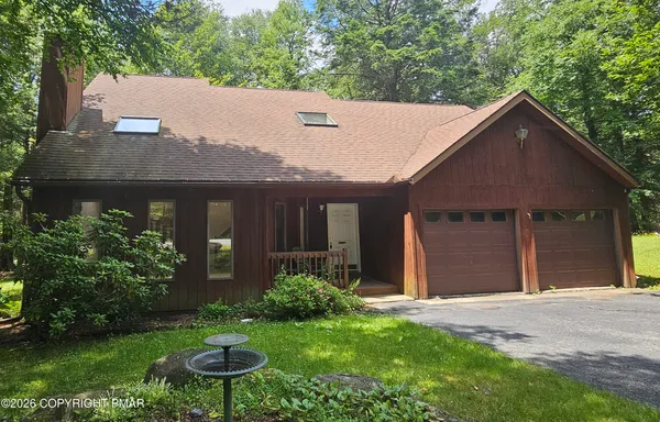 $270,000 | 1232 Chandus Way, Tobyhanna, PA 18466