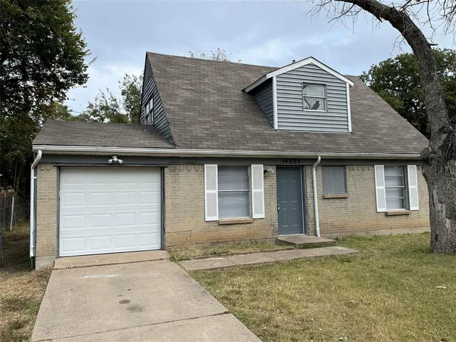 $1,725 | 14207 Cimarron Drive, Balch Springs, TX 75180