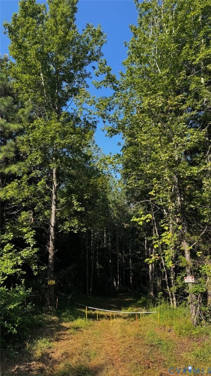 0 Old Shore Road Blackstone, VA 23824 - Photo 15 of 18 a view of a house with a yard