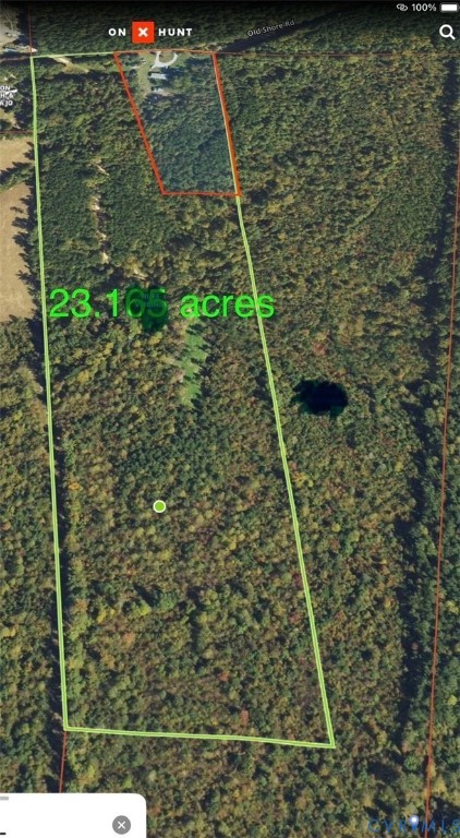 0 Old Shore Road Blackstone, VA 23824 - Photo 4 of 18 a bathroom with a shower