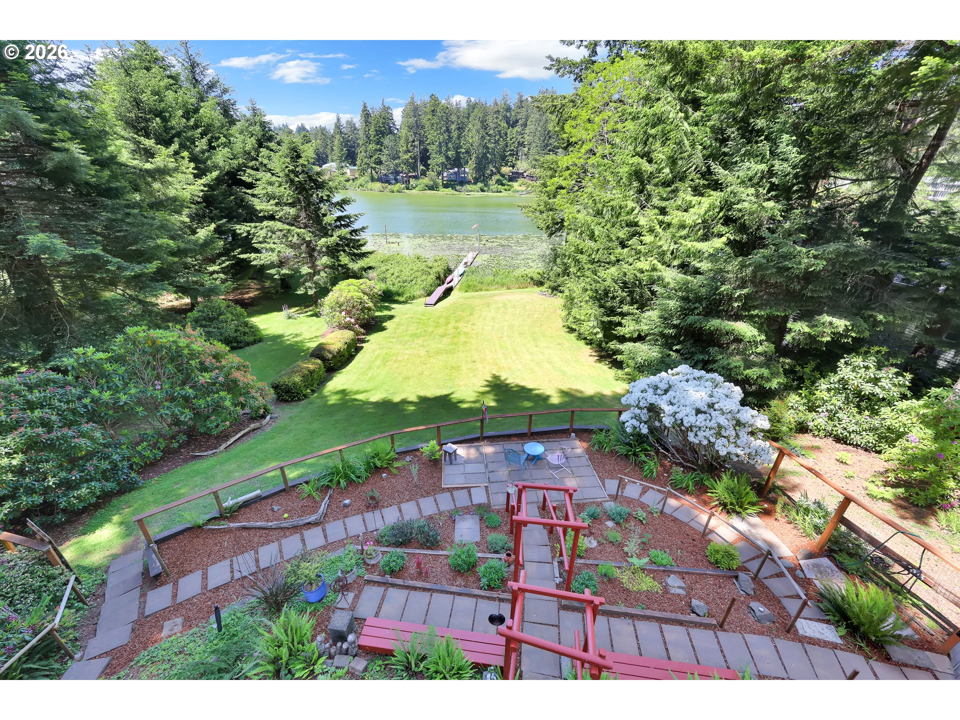 83550 Kiechle Arm Road Florence, OR 97439 - Photo 6 of 45 View
