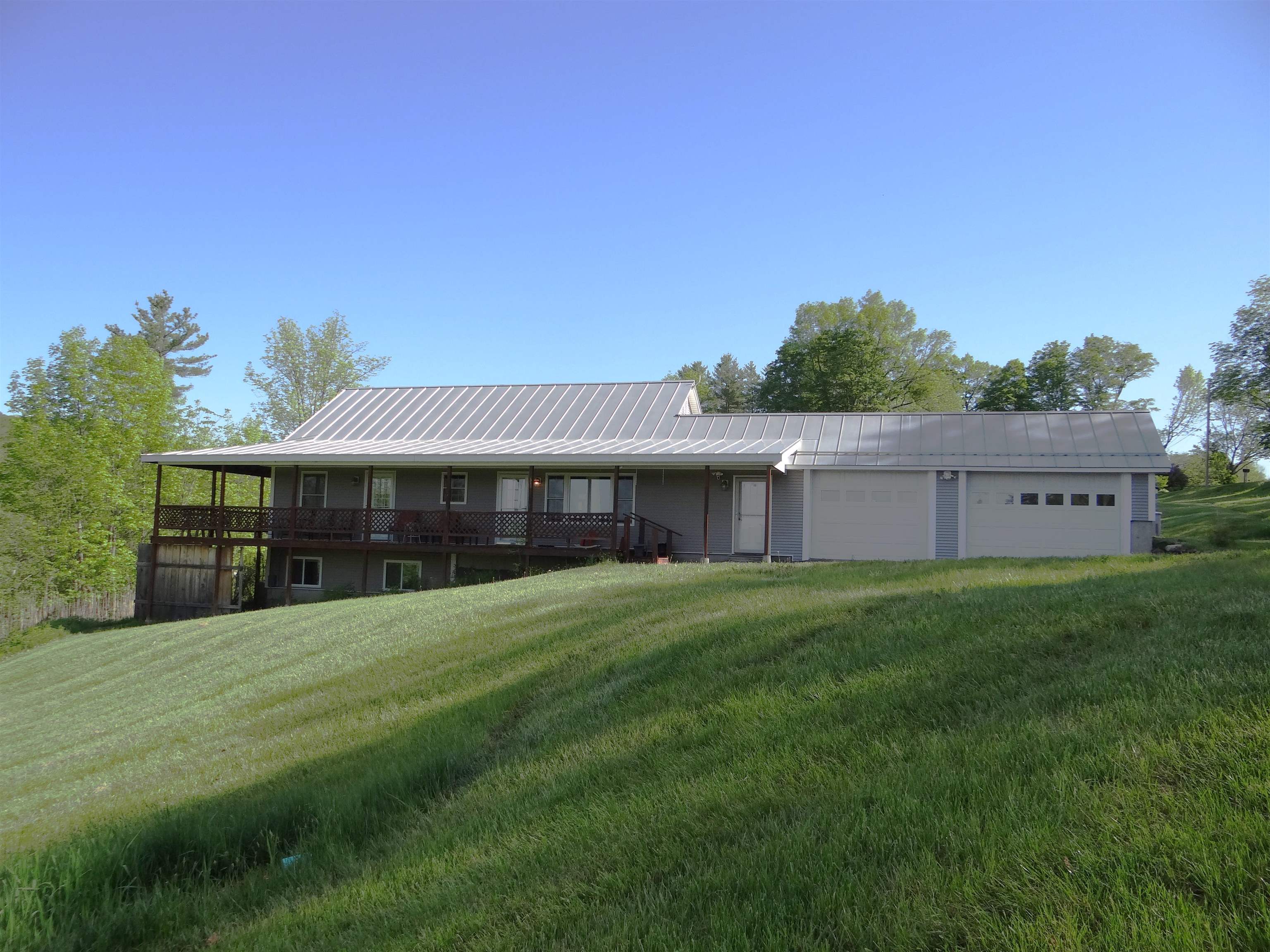 1527 Dairy Hill Road Royalton, VT 05068 - Photo 31 of 38 Gallery Image 31