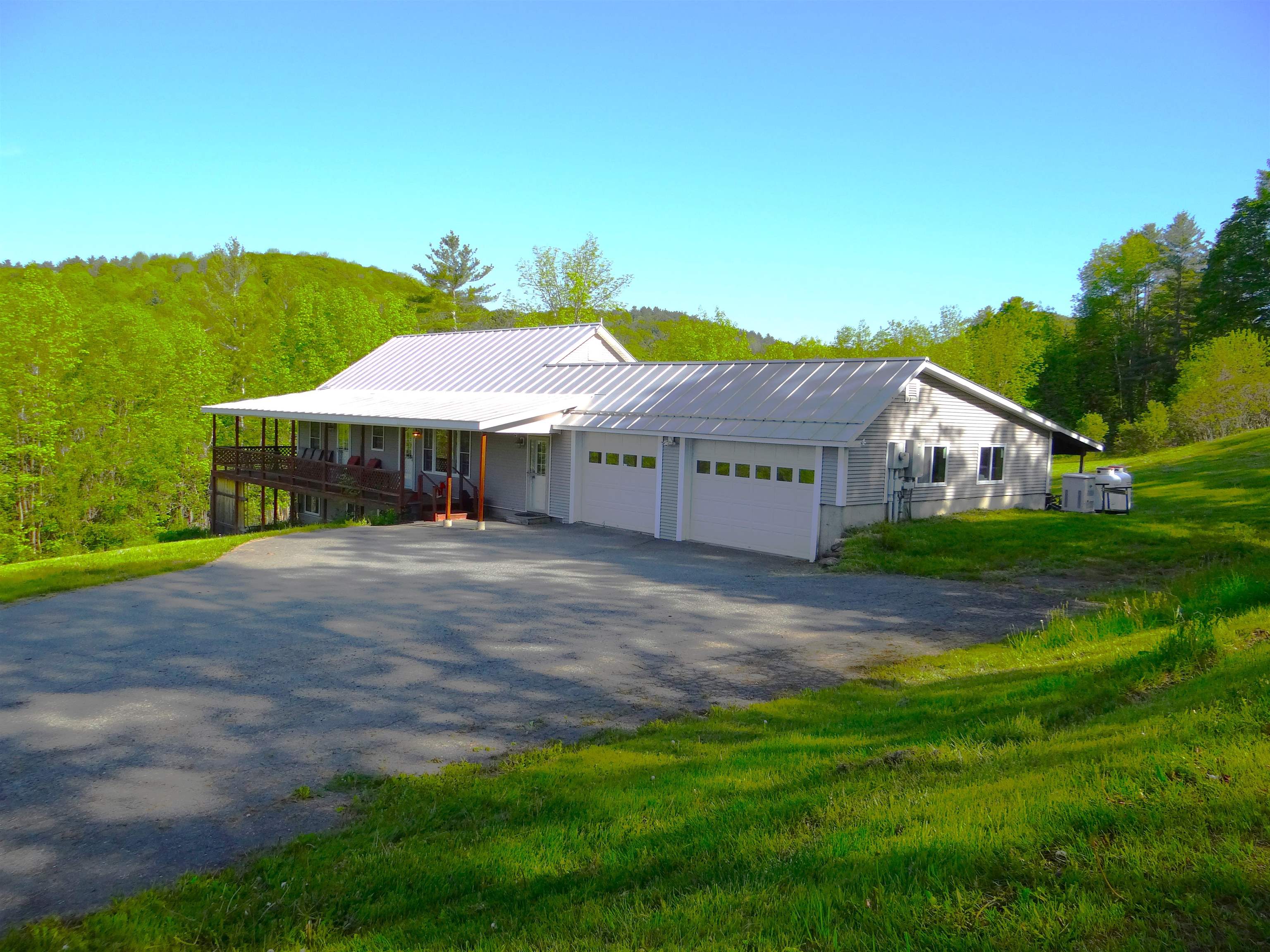 1527 Dairy Hill Road Royalton, VT 05068 - Photo 35 of 38 Gallery Image 35