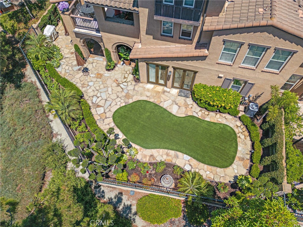 37 Tuscany Ladera Ranch, CA 92694 - Photo 42 of 53 an aerial view of a