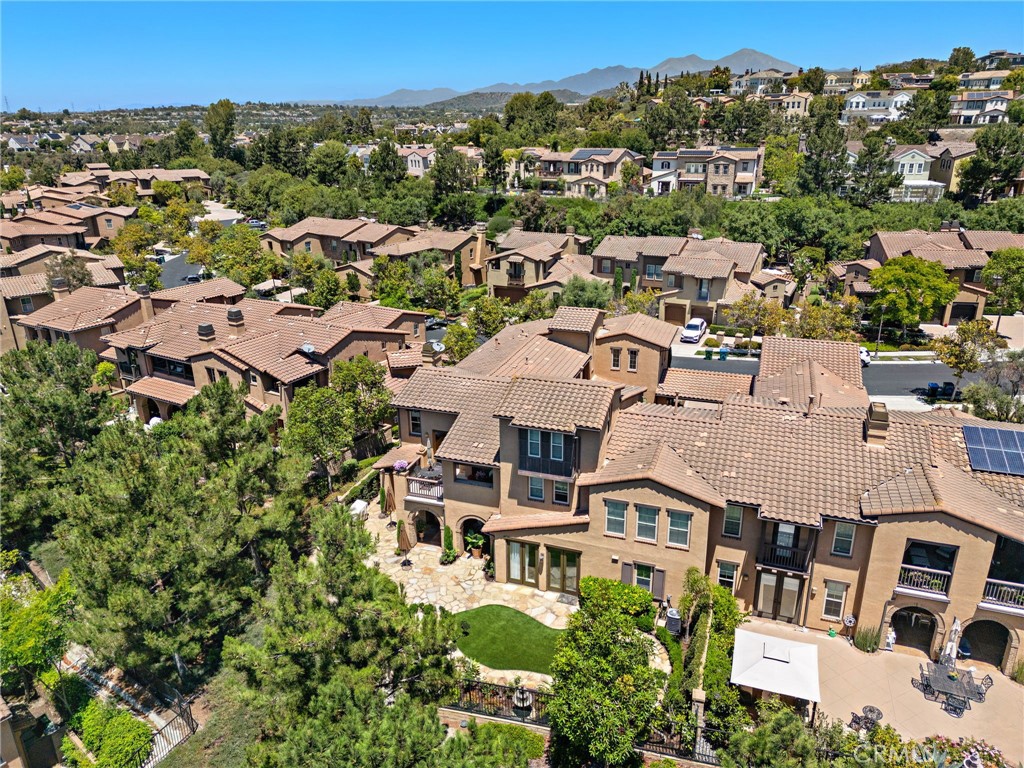 37 Tuscany Ladera Ranch, CA 92694 - Photo 45 of 53 an aerial view of multiple house