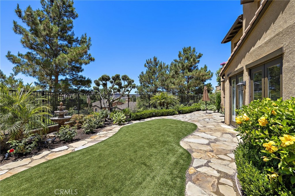 37 Tuscany Ladera Ranch, CA 92694 - Photo 6 of 53 a view of a house with a yard