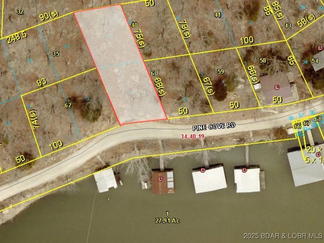 7-8 Pine Cove Road, Edwards, MO 65326
