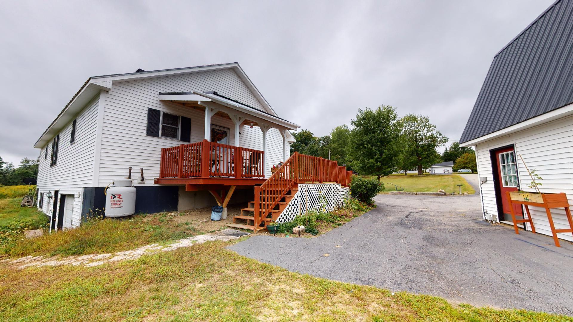 67 Greenwood Road Norway, ME 04268 - Photo 24 of 37 67-Greenwood-Rd-Norway-Maine-04268-09032