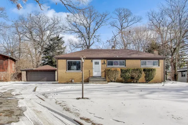 $249,900 | 4177 Oak Lane, Gary, IN 46408
