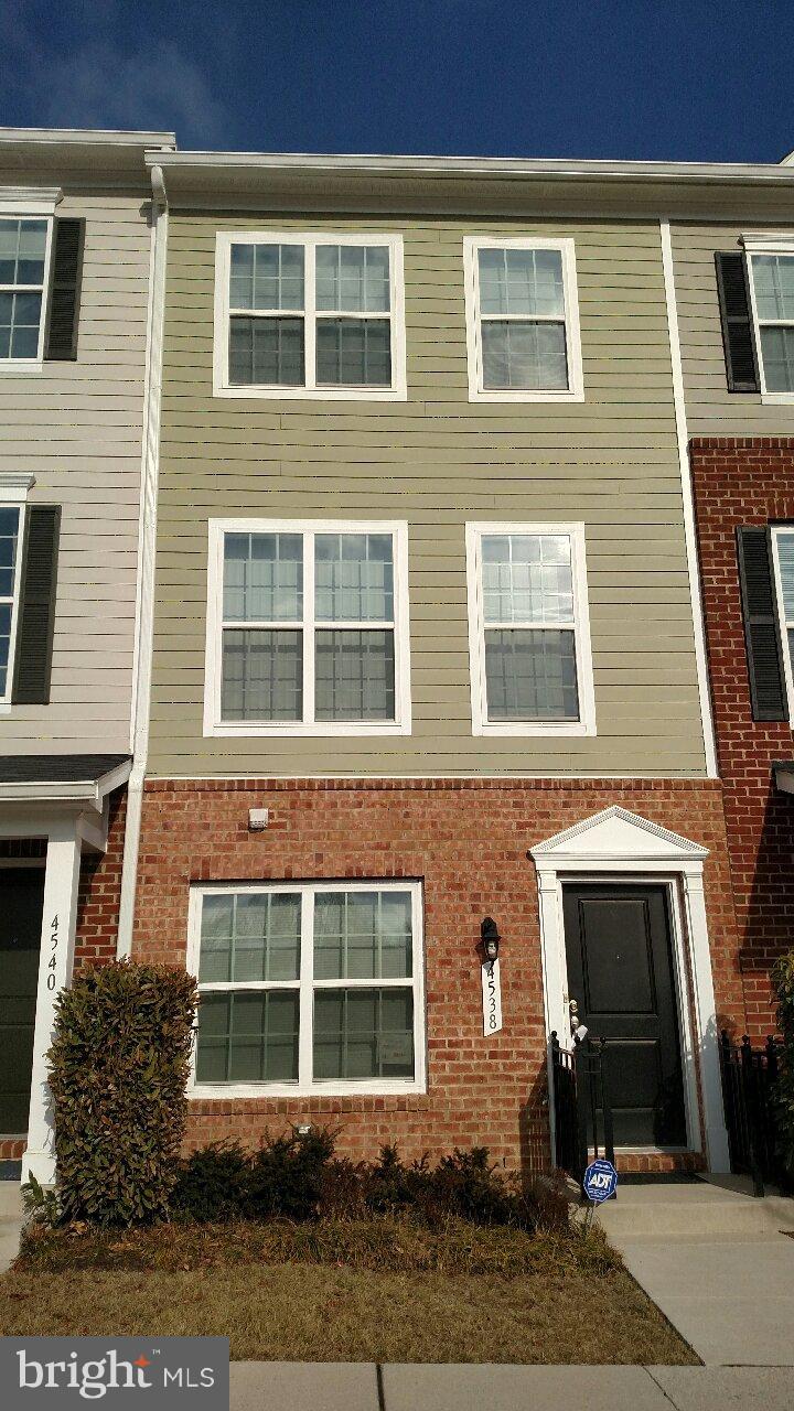 4538 Old Frederick Road Baltimore, MD 21229 - Photo 1 of 15 Exterior (Front)
