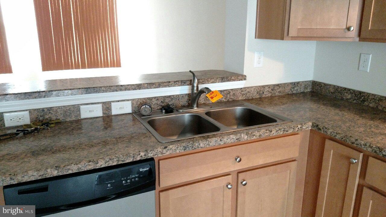 4538 Old Frederick Road Baltimore, MD 21229 - Photo 14 of 15 Kitchen