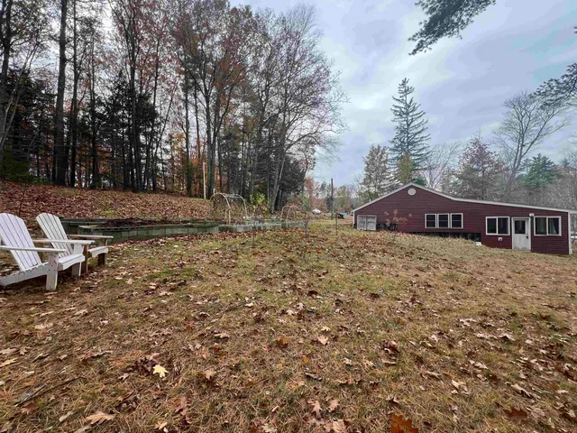 $424,900 | 11 Towle Road, Chester, NH 03036