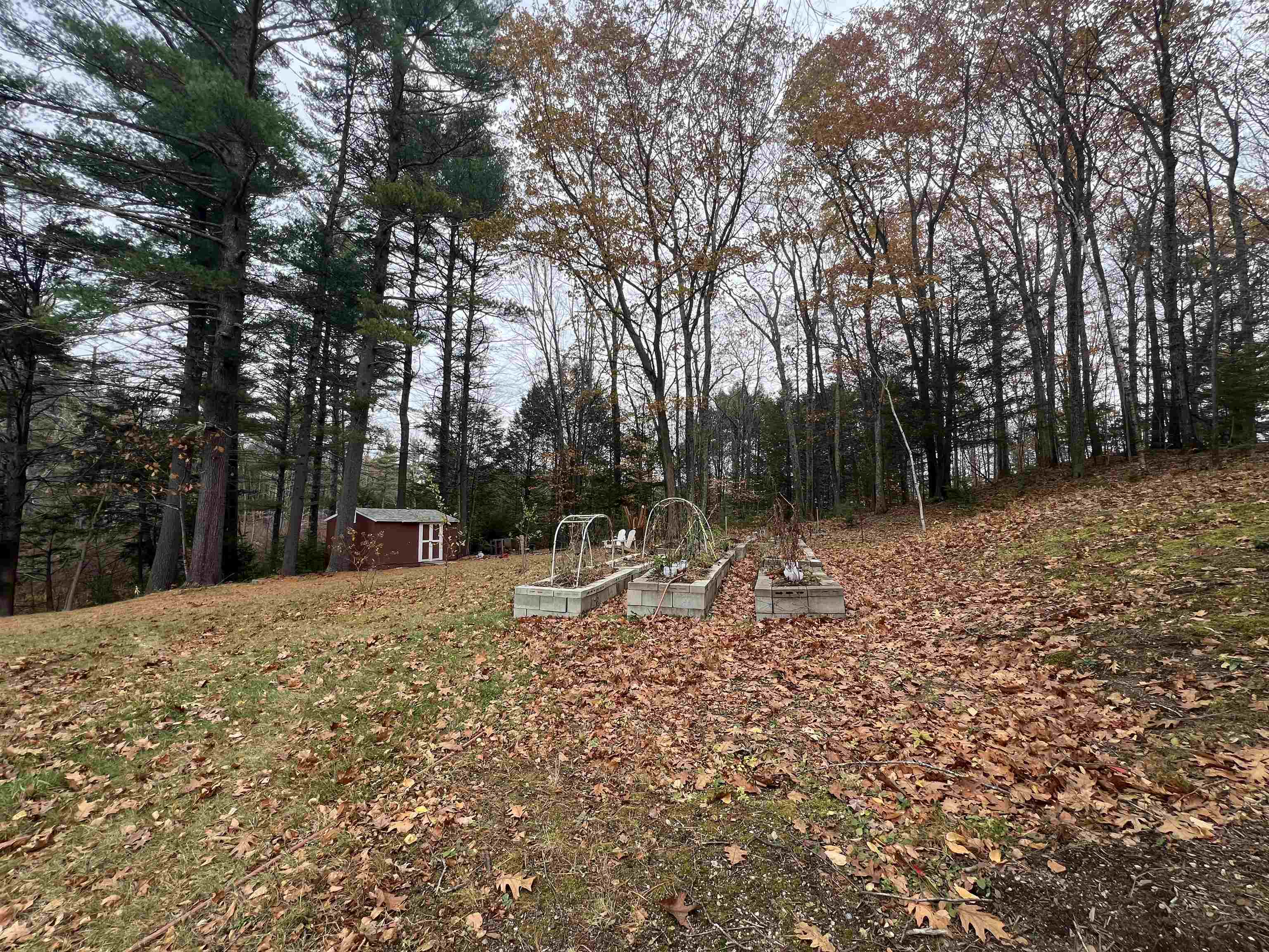 11 Towle Road Chester, NH 03036 - Photo 22 of 31