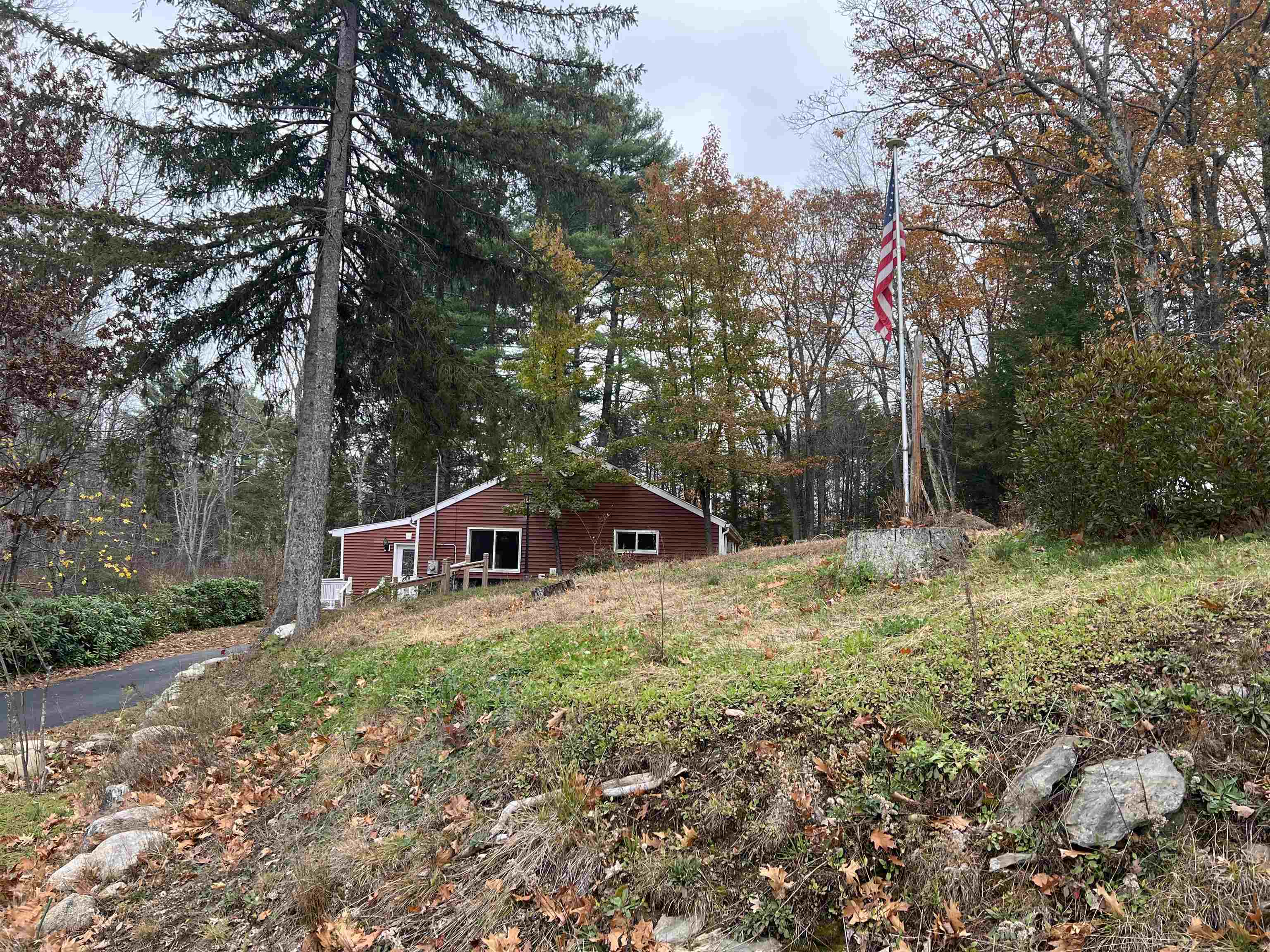 11 Towle Road Chester, NH 03036 - Photo 23 of 31