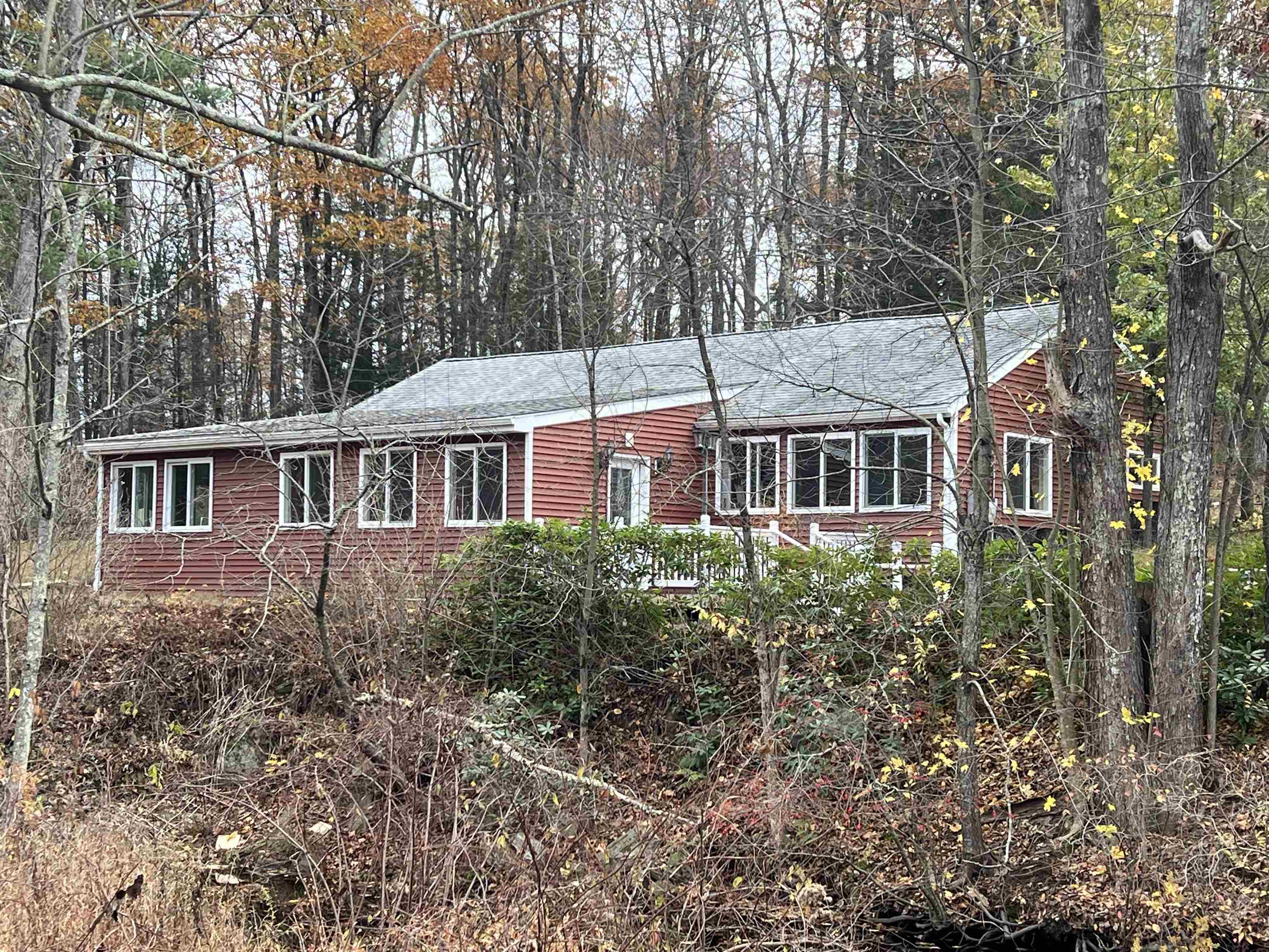 11 Towle Road Chester, NH 03036 - Photo 25 of 31