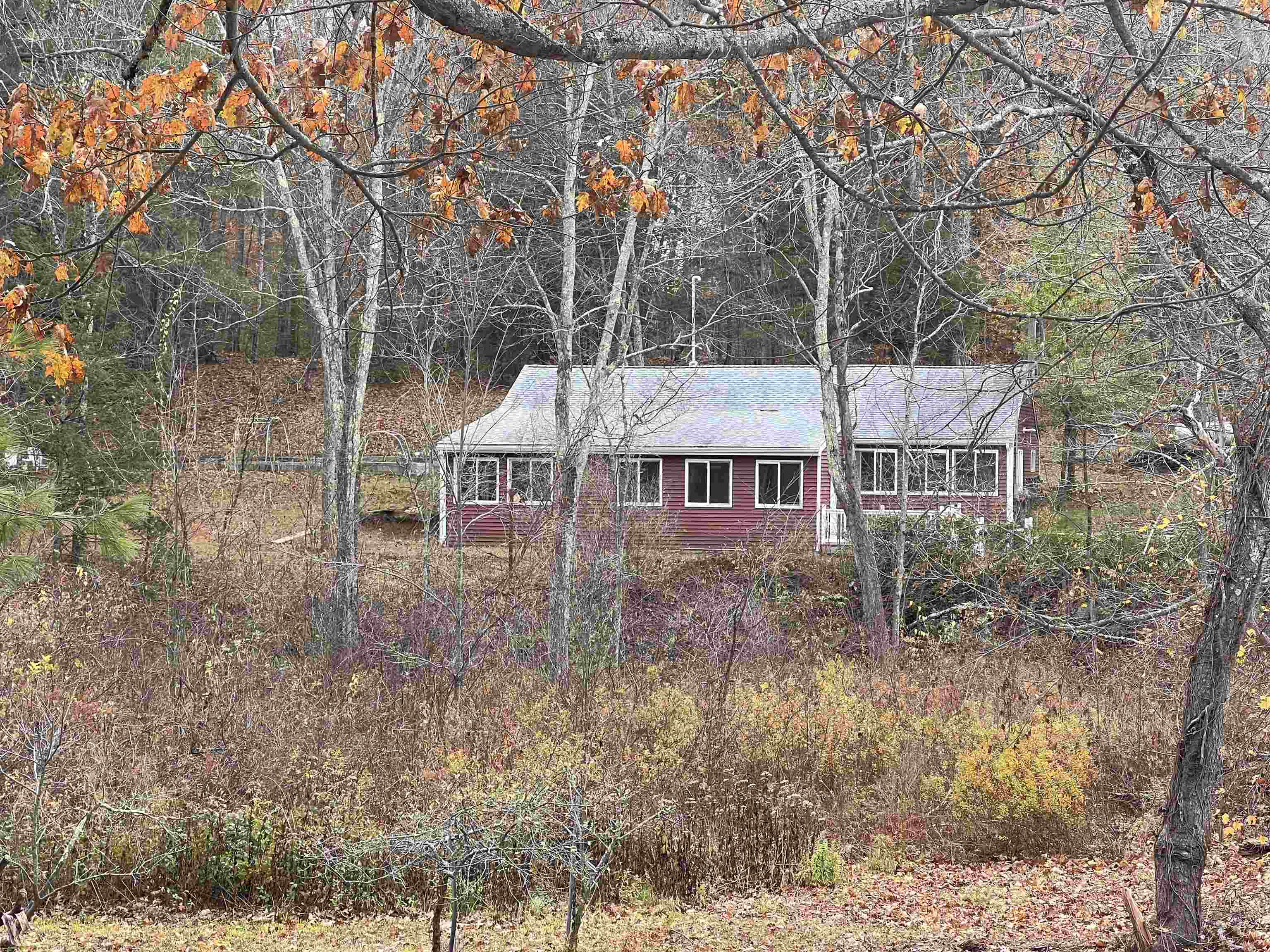 11 Towle Road Chester, NH 03036 - Photo 27 of 31