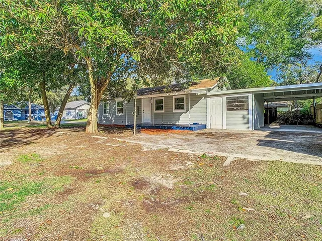 $275,000 | 2101 East Ellicott Street, Tampa, FL 33610