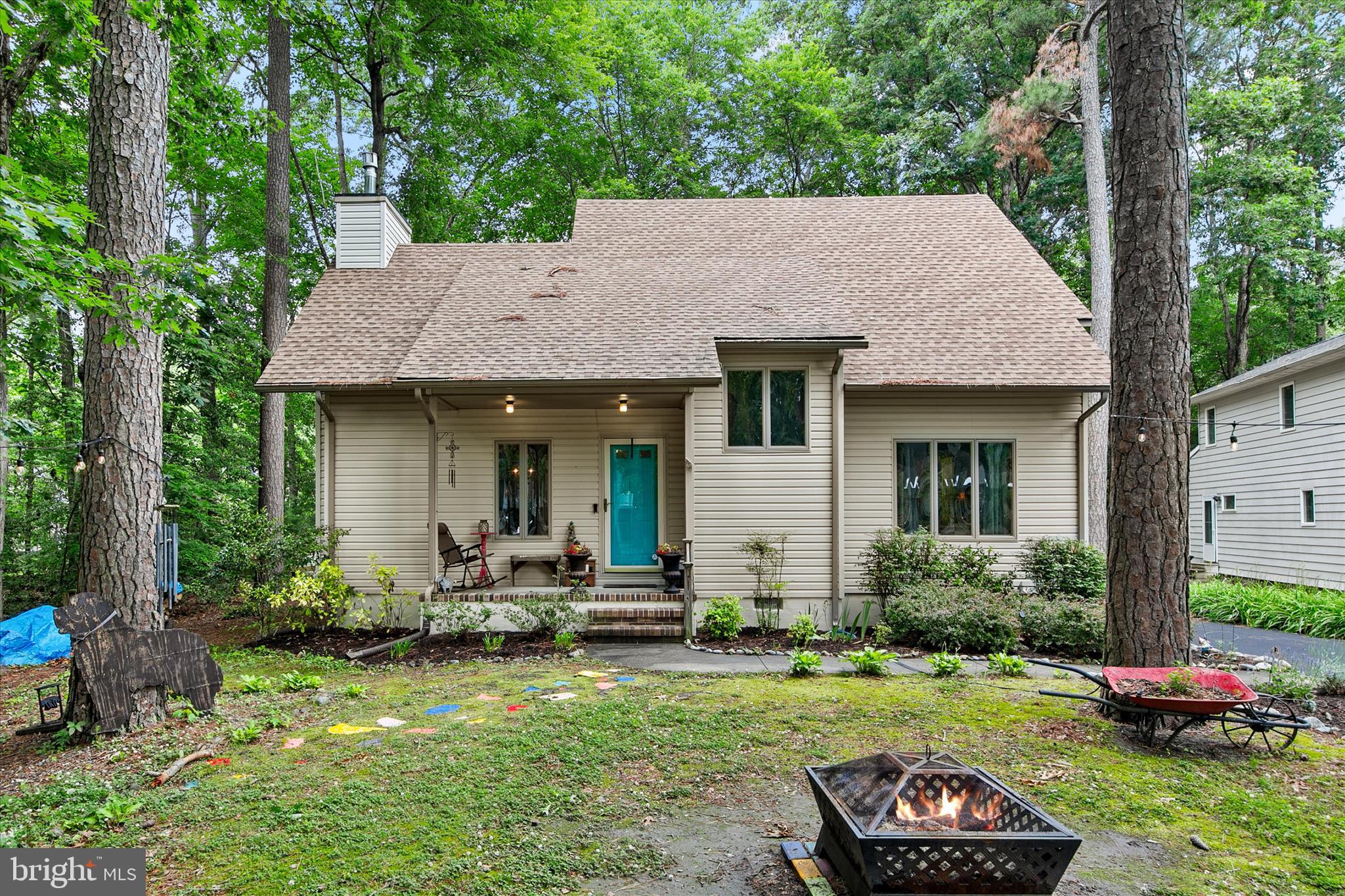 17 Moonraker Road Ocean Pines, MD 21811 - Photo 3 of 48