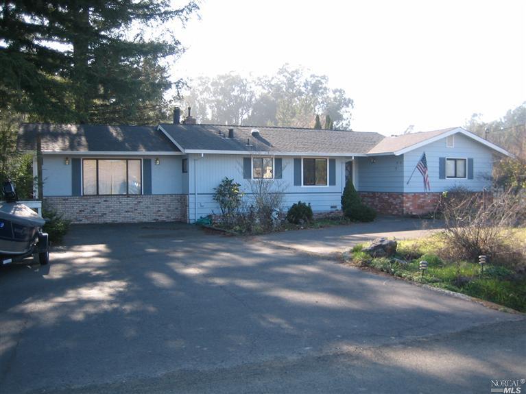 1017 Sunset Road Napa, CA 94558 - Photo 1 of 1 Gallery Image 1
