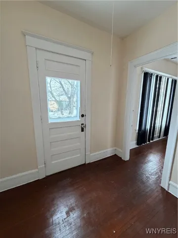 $1,350 | 291 East North Street, Unit S, Buffalo, NY 14204