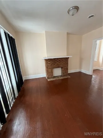 $1,350 | 291 East North Street, Unit S, Buffalo, NY 14204