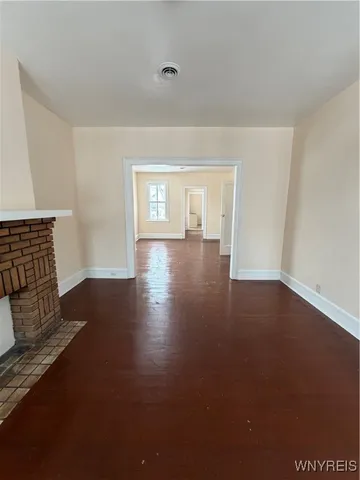 $1,350 | 291 East North Street, Unit S, Buffalo, NY 14204