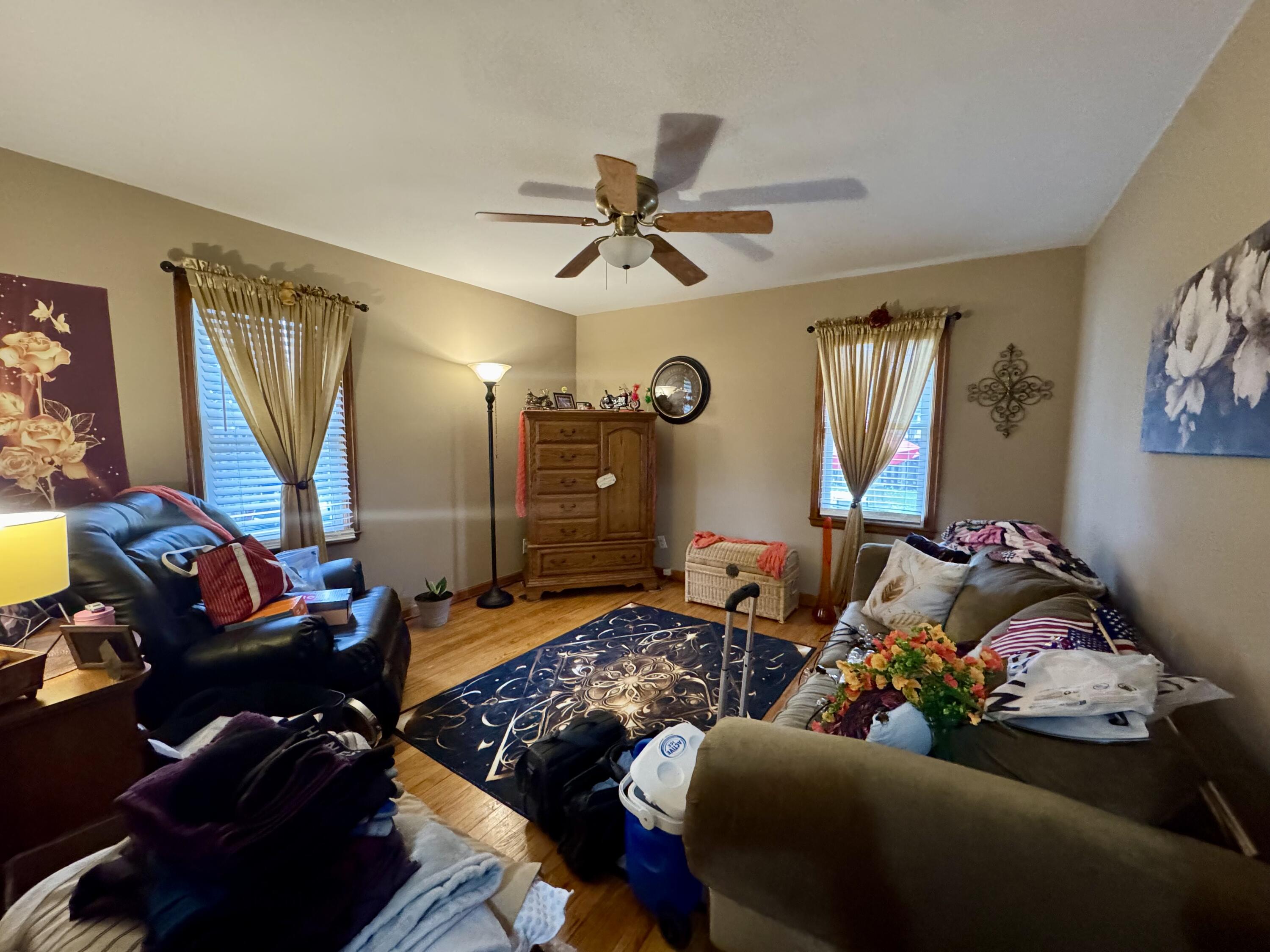 4012 Taft Road Kenosha, WI 53142 - Photo 9 of 34 Lower Bedroom