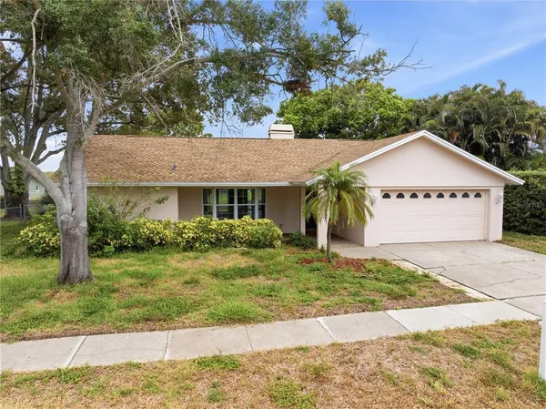 $540,000 | 9743 106th Avenue North, Largo, FL 33773