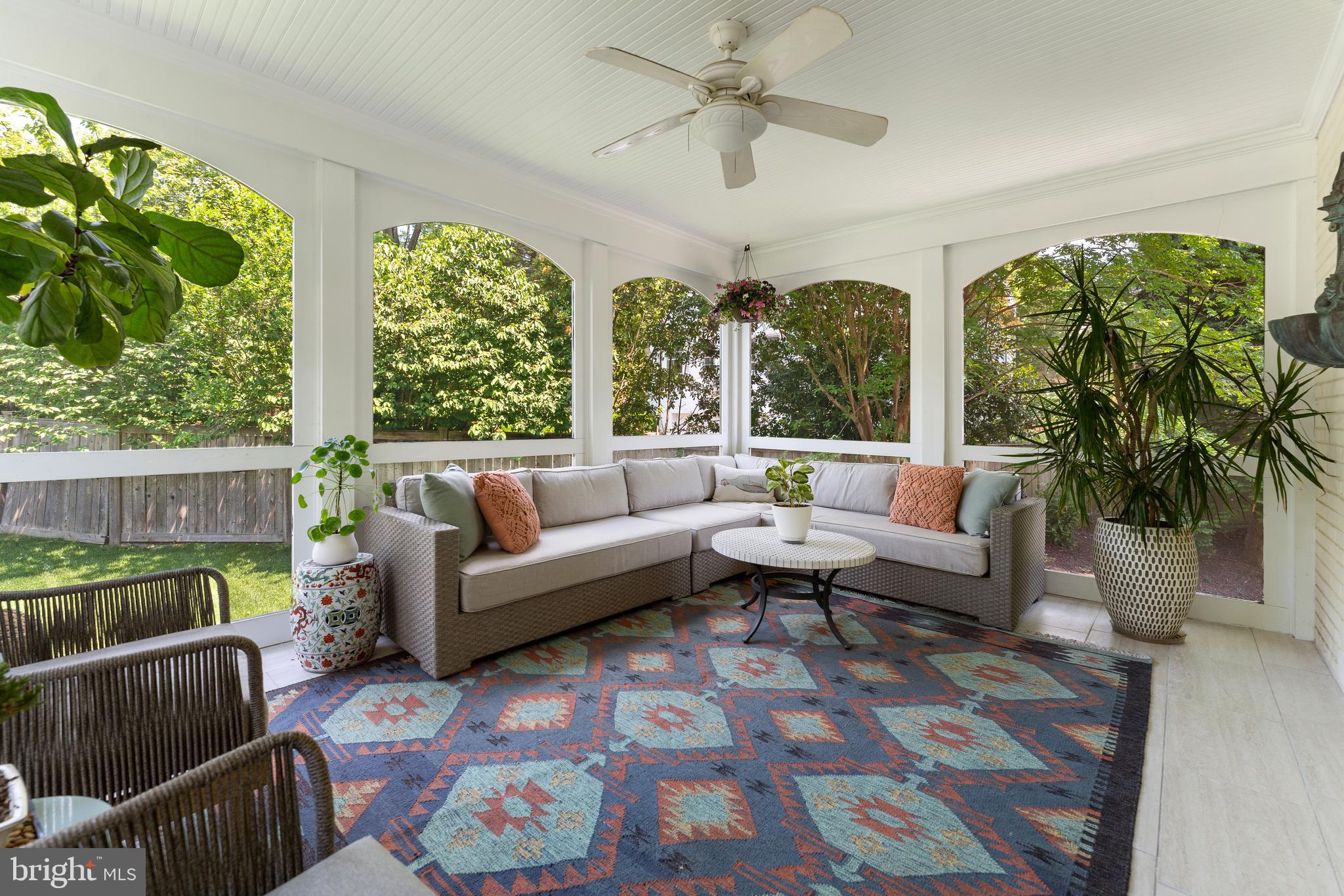 5120 Upton Street Northwest Washington, DC 20016 - Photo 12 of 63