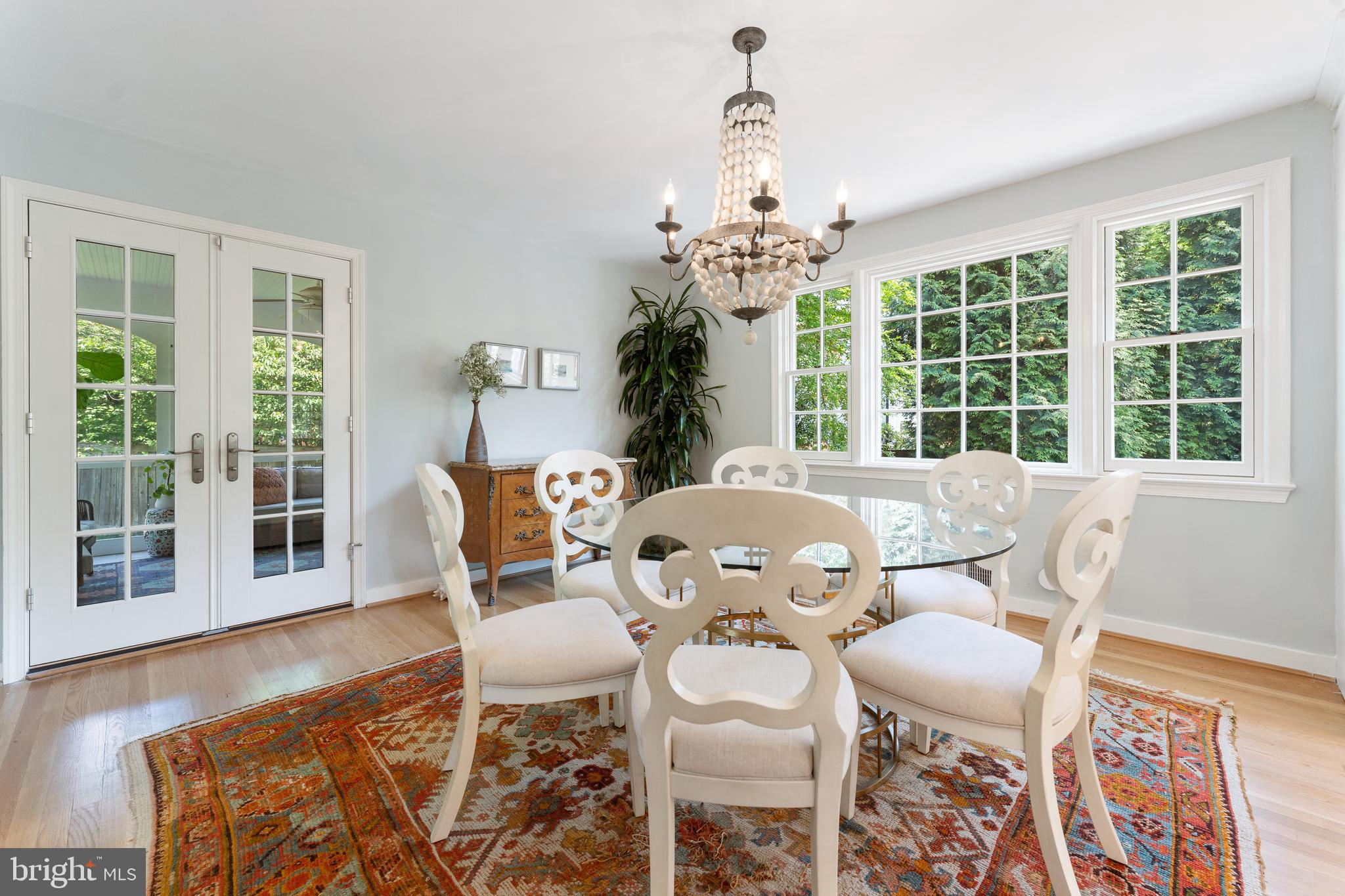 5120 Upton Street Northwest Washington, DC 20016 - Photo 13 of 63