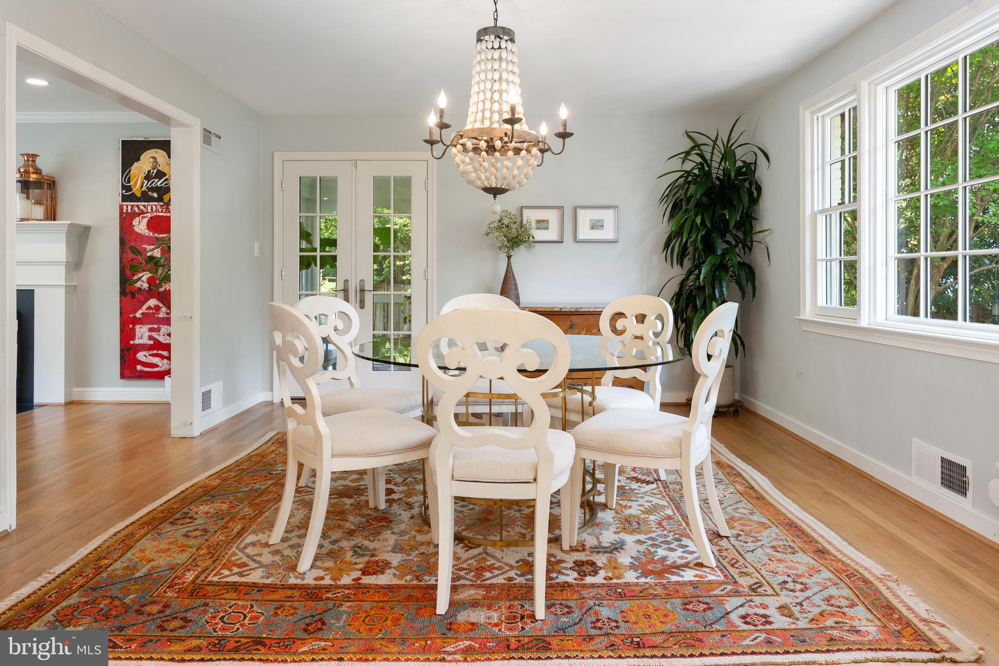 5120 Upton Street Northwest Washington, DC 20016 - Photo 14 of 63