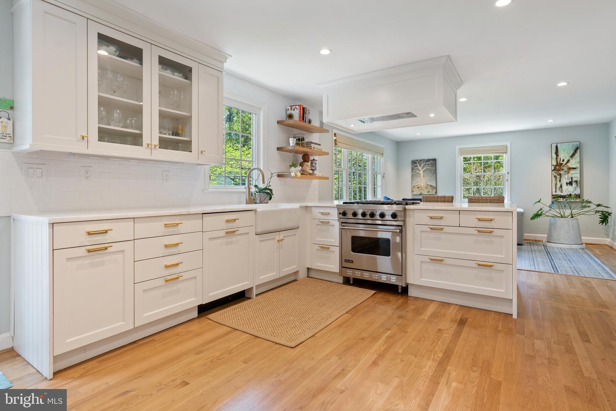 5120 Upton Street Northwest Washington, DC 20016 - Photo 18 of 63