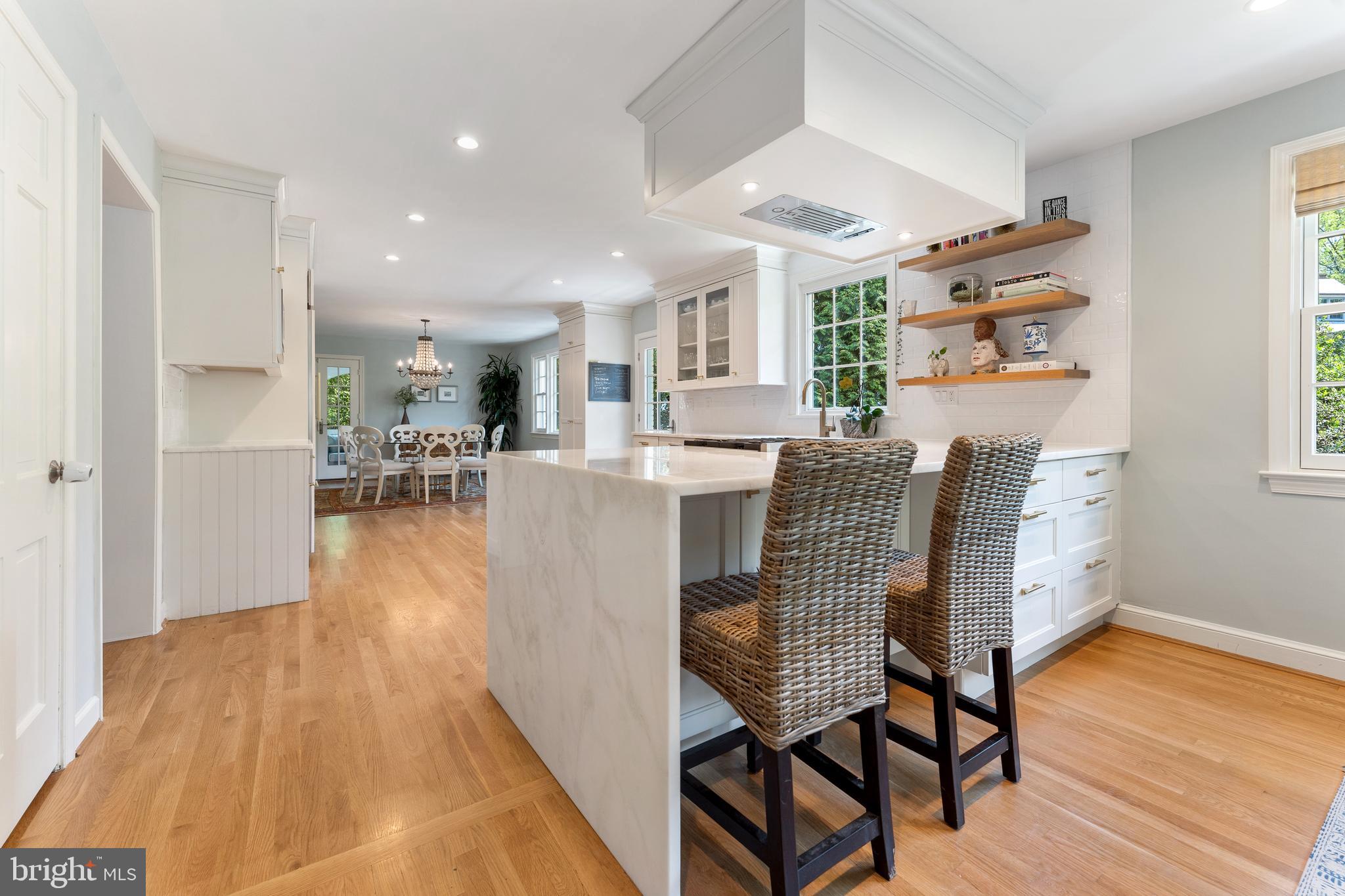 5120 Upton Street Northwest Washington, DC 20016 - Photo 19 of 63