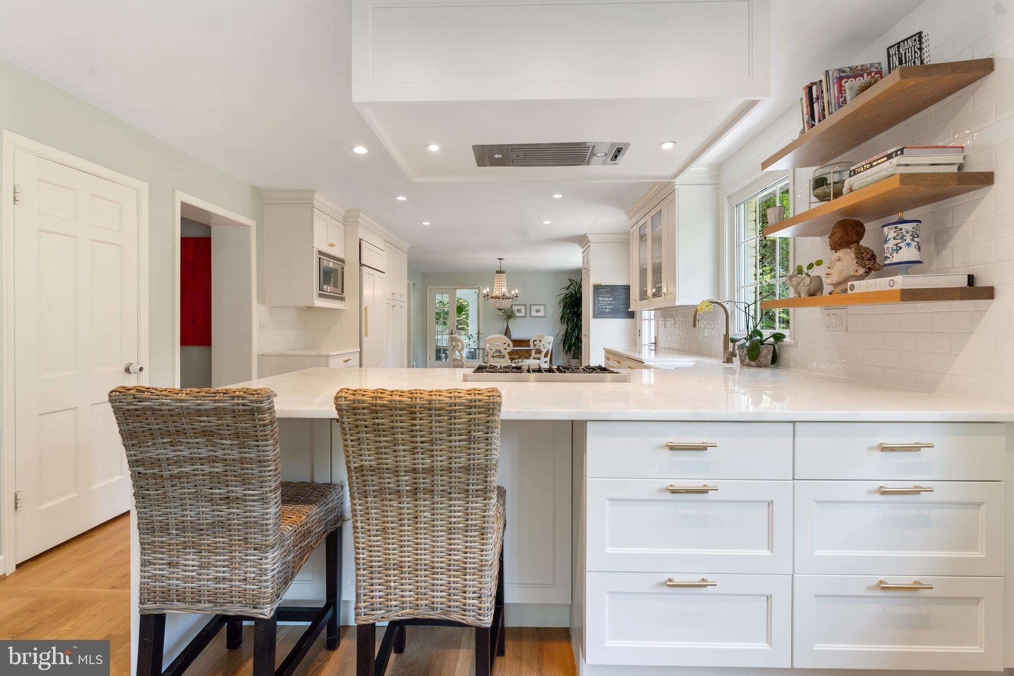 5120 Upton Street Northwest Washington, DC 20016 - Photo 20 of 63