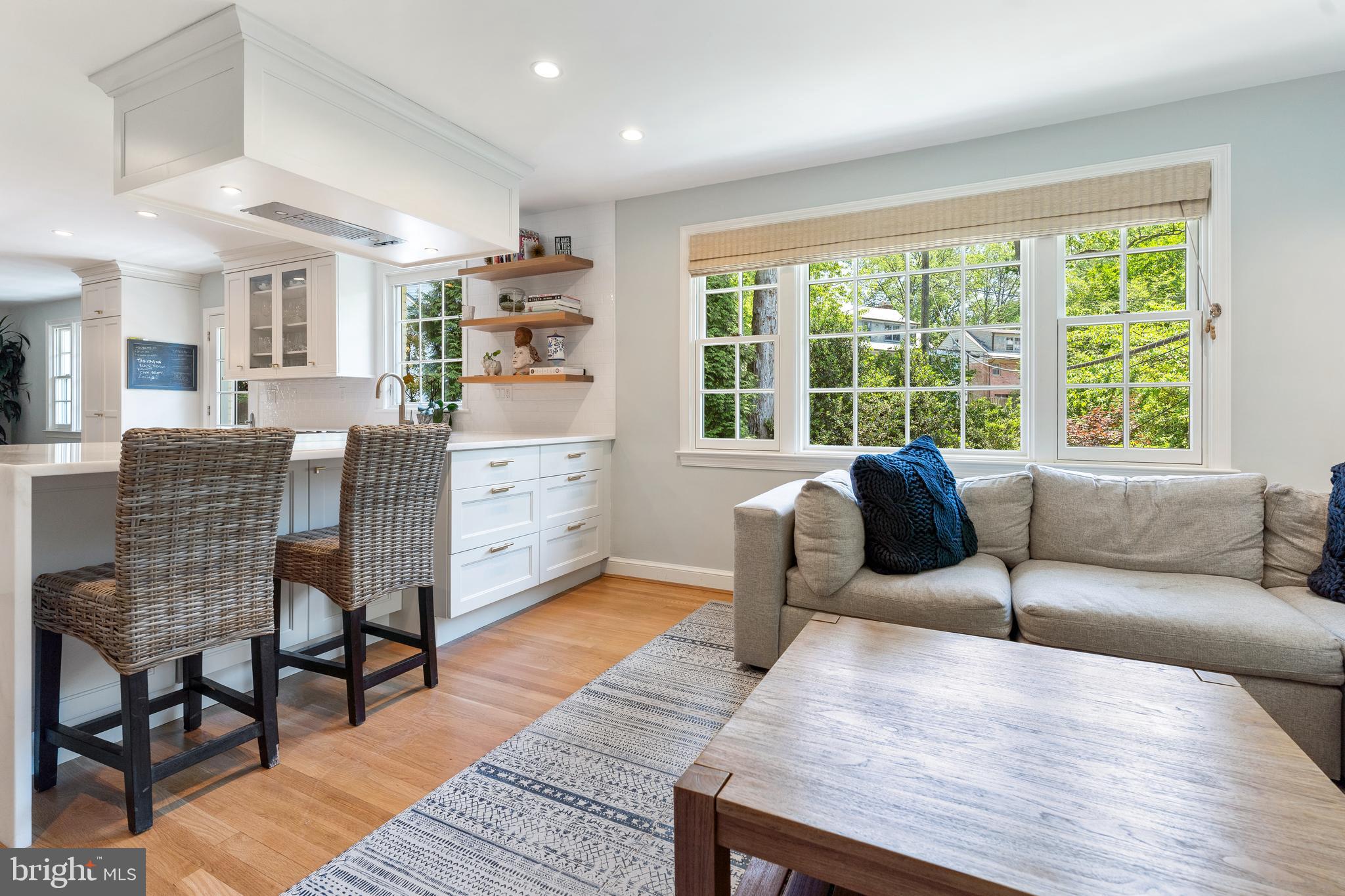 5120 Upton Street Northwest Washington, DC 20016 - Photo 21 of 63