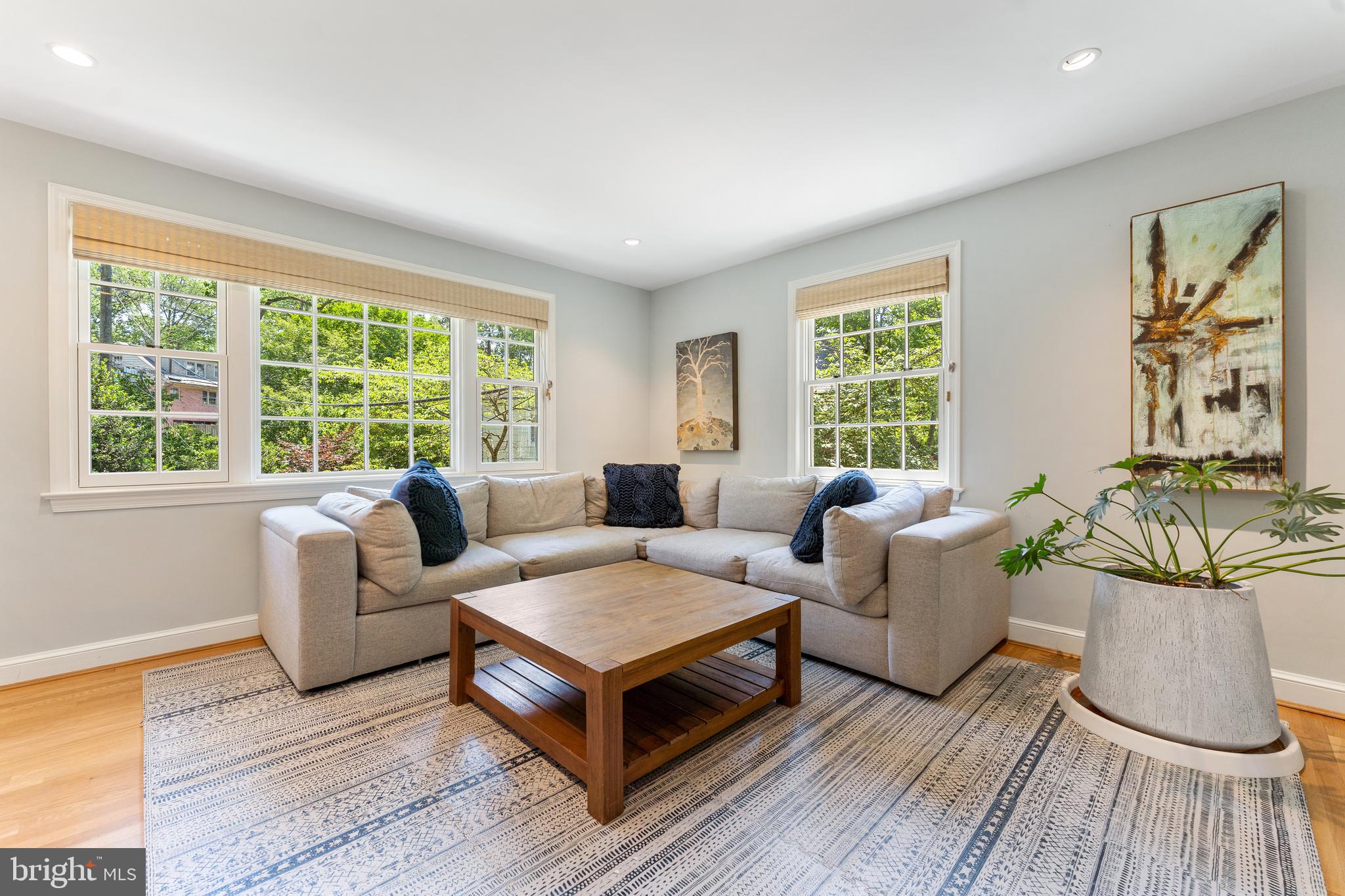 5120 Upton Street Northwest Washington, DC 20016 - Photo 22 of 63