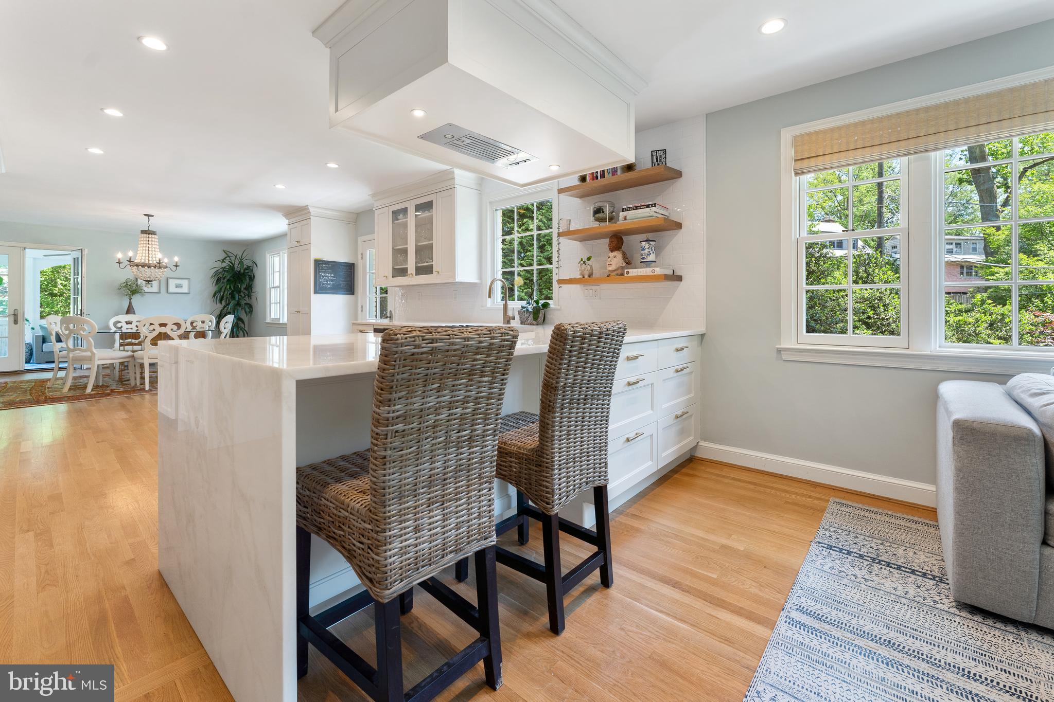 5120 Upton Street Northwest Washington, DC 20016 - Photo 23 of 63