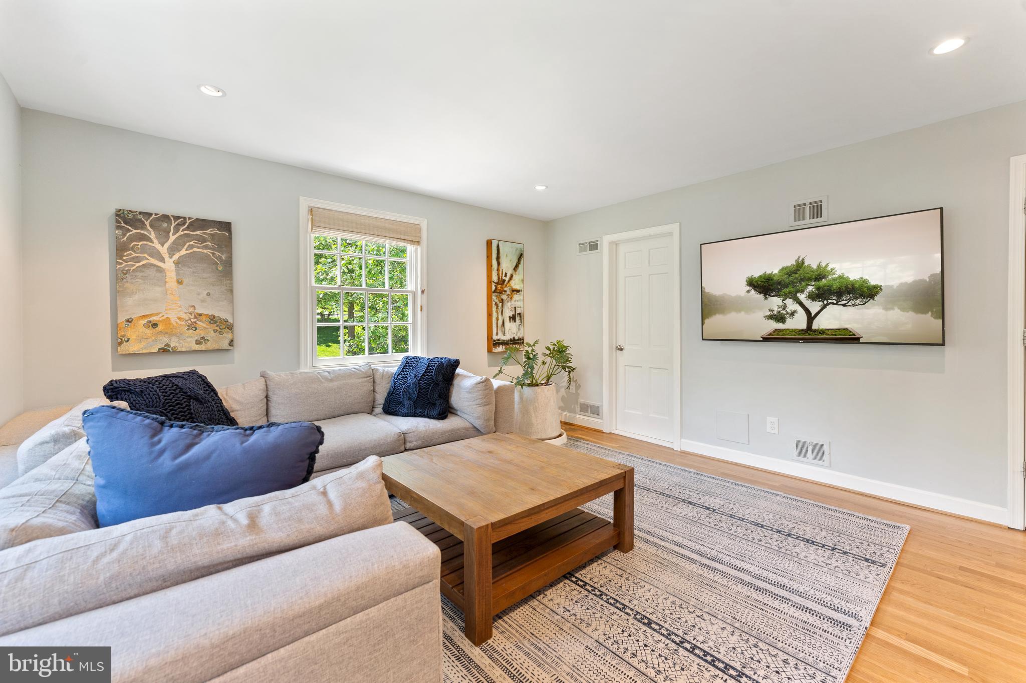 5120 Upton Street Northwest Washington, DC 20016 - Photo 24 of 63