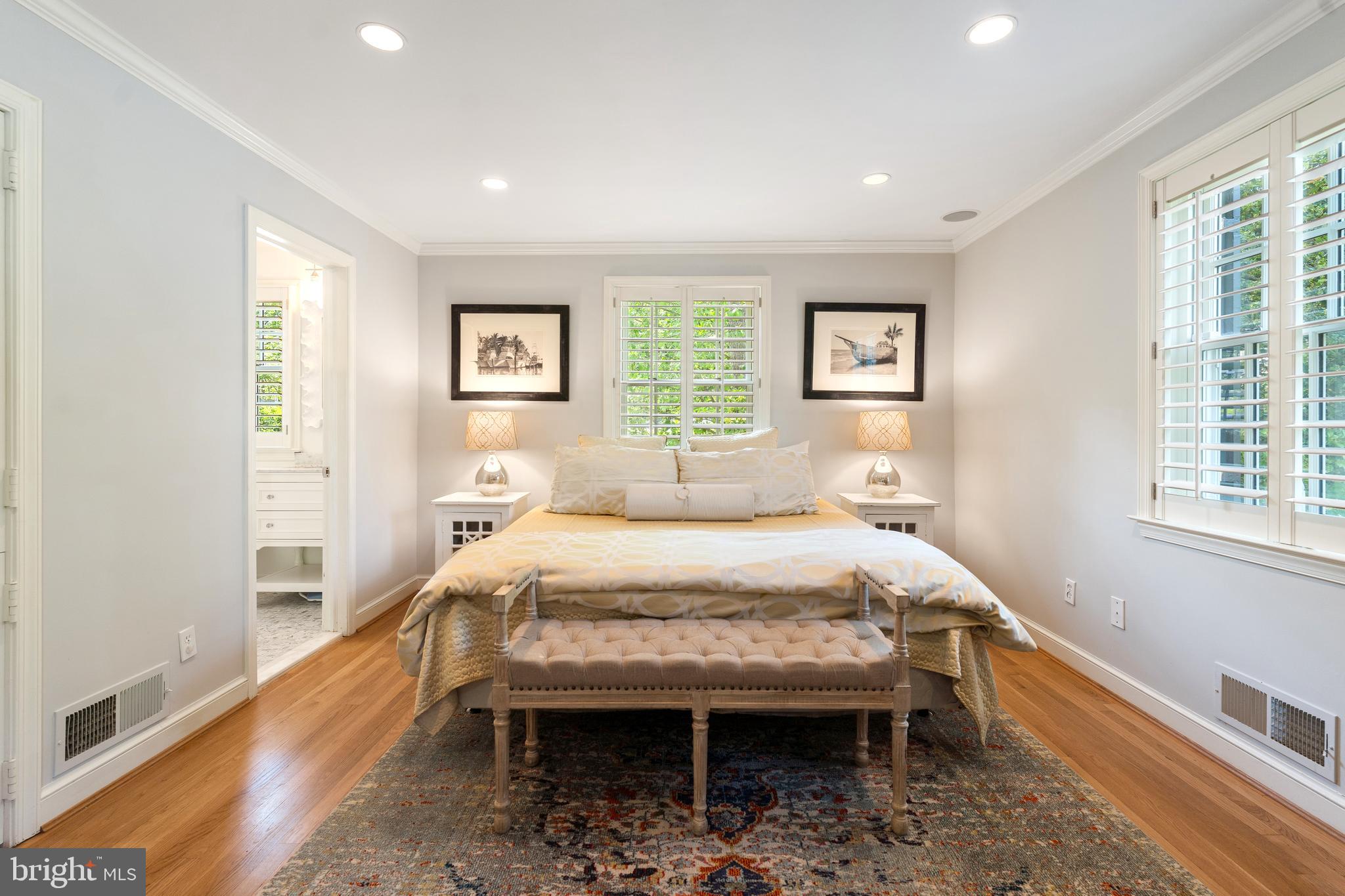 5120 Upton Street Northwest Washington, DC 20016 - Photo 26 of 63