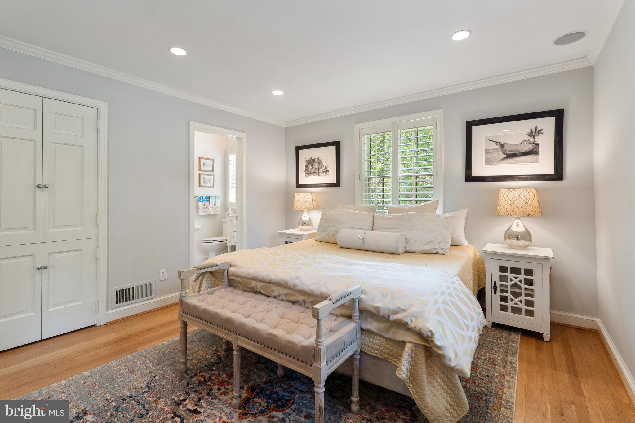 5120 Upton Street Northwest Washington, DC 20016 - Photo 27 of 63