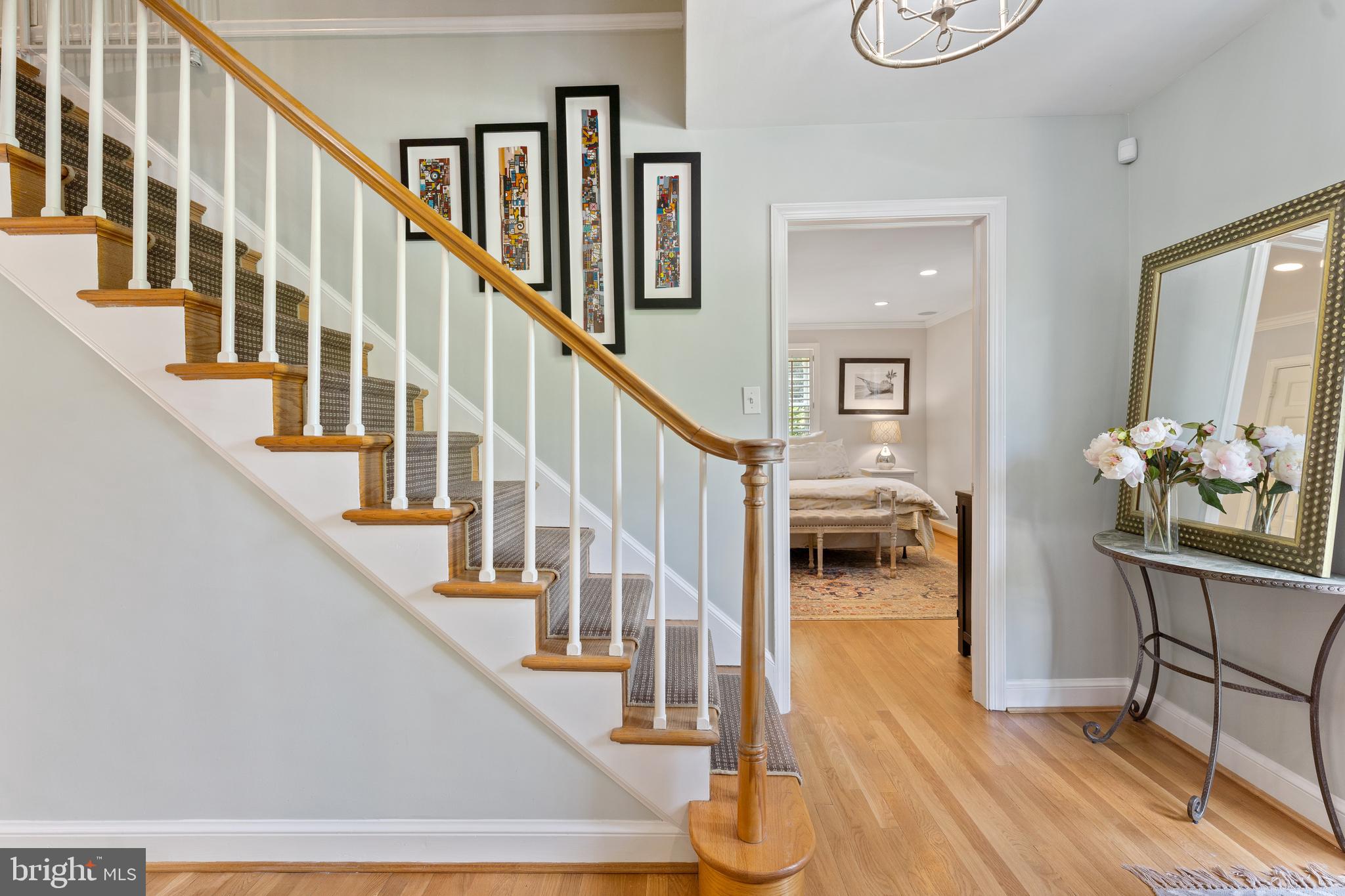 5120 Upton Street Northwest Washington, DC 20016 - Photo 28 of 63