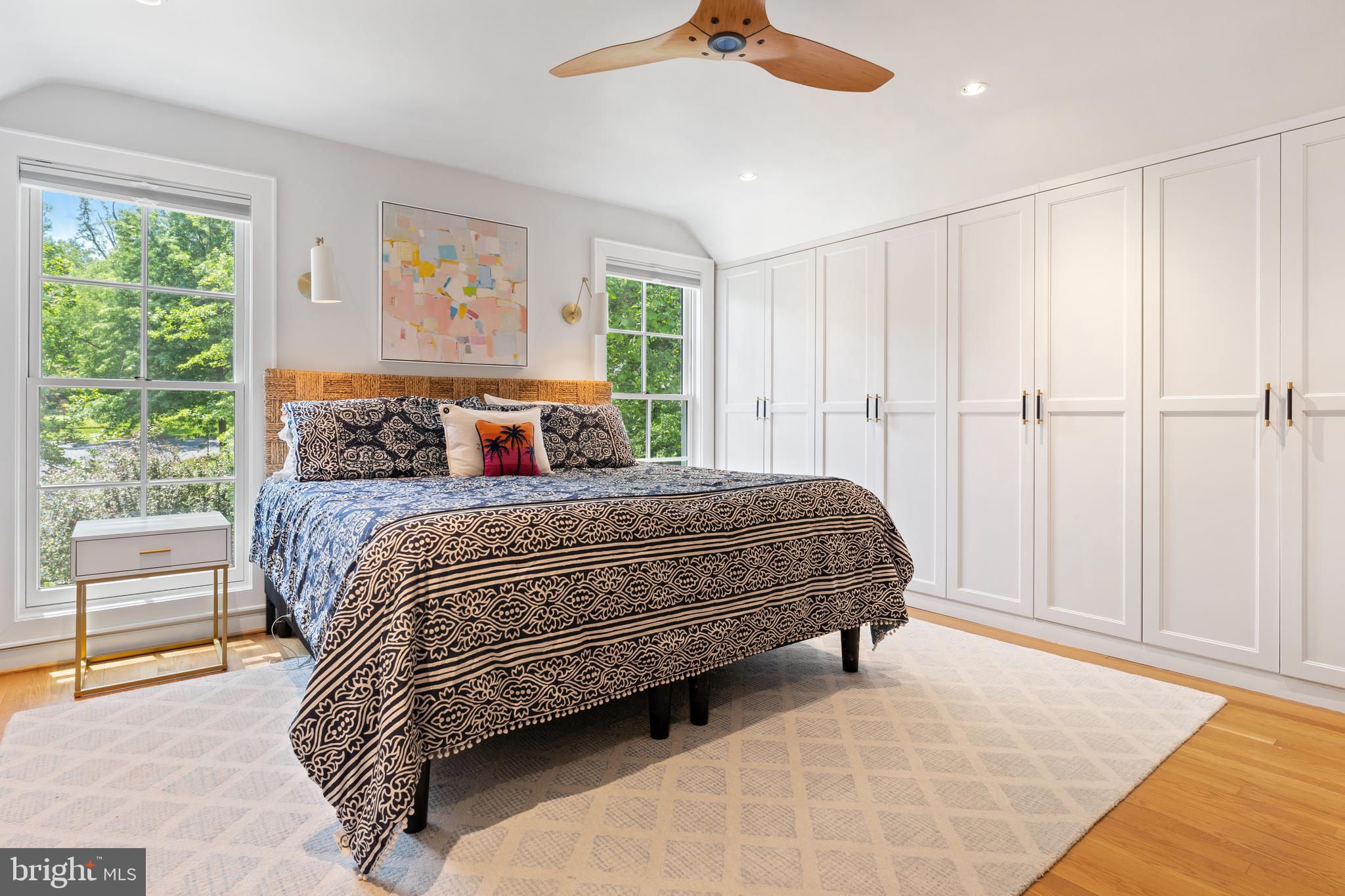 5120 Upton Street Northwest Washington, DC 20016 - Photo 29 of 63