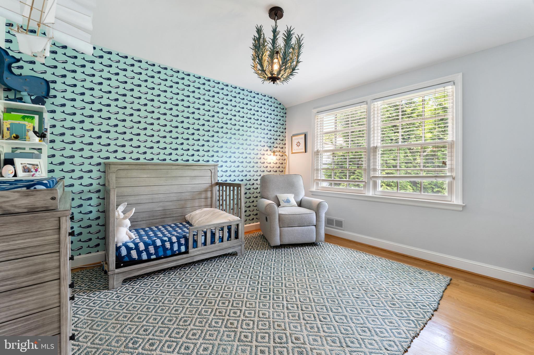 5120 Upton Street Northwest Washington, DC 20016 - Photo 32 of 63