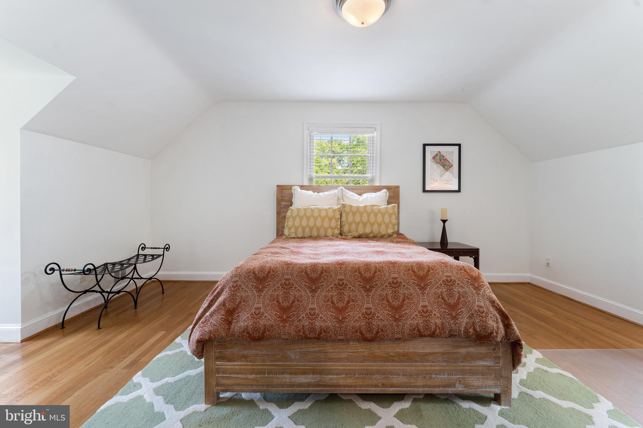 5120 Upton Street Northwest Washington, DC 20016 - Photo 35 of 63