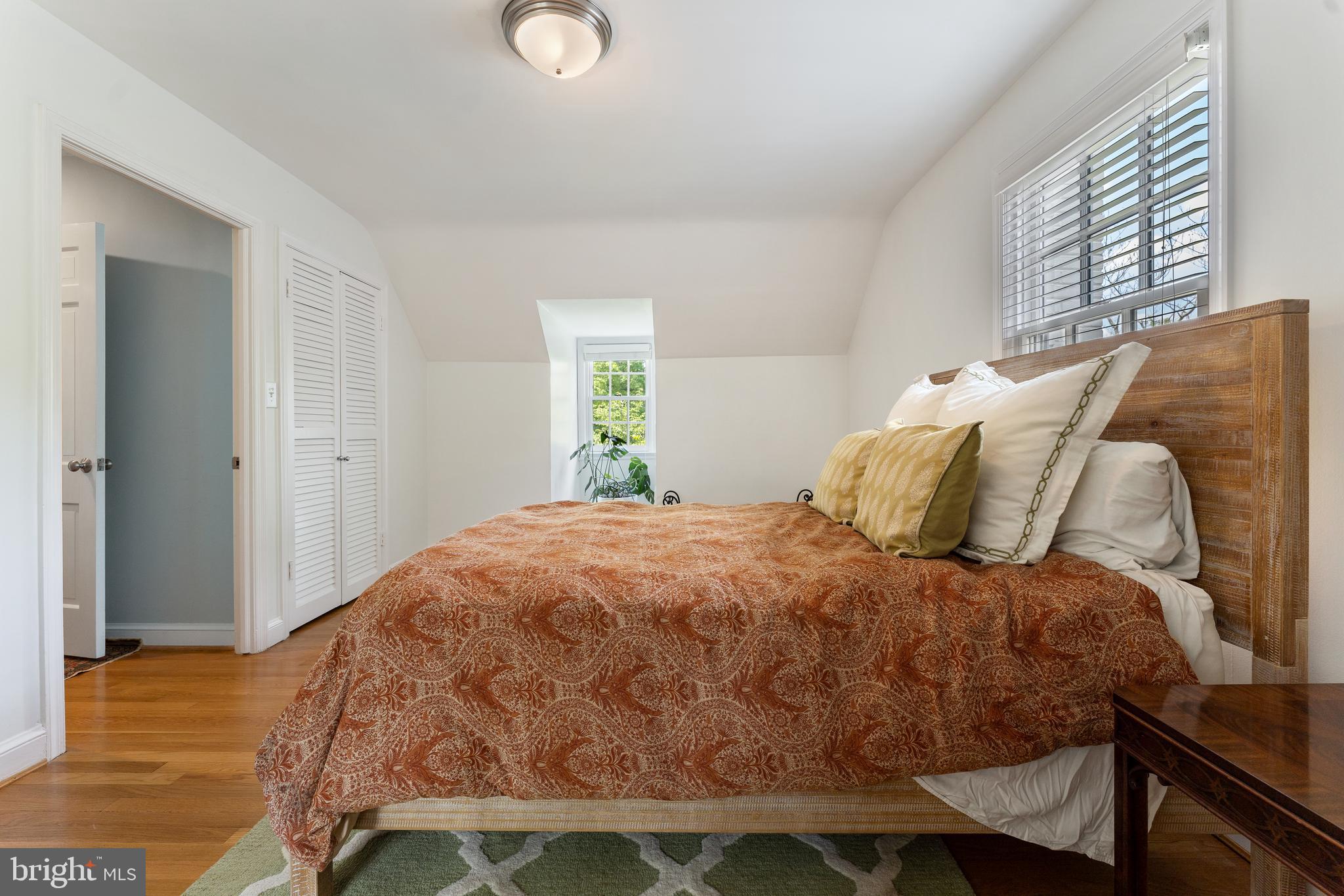 5120 Upton Street Northwest Washington, DC 20016 - Photo 36 of 63