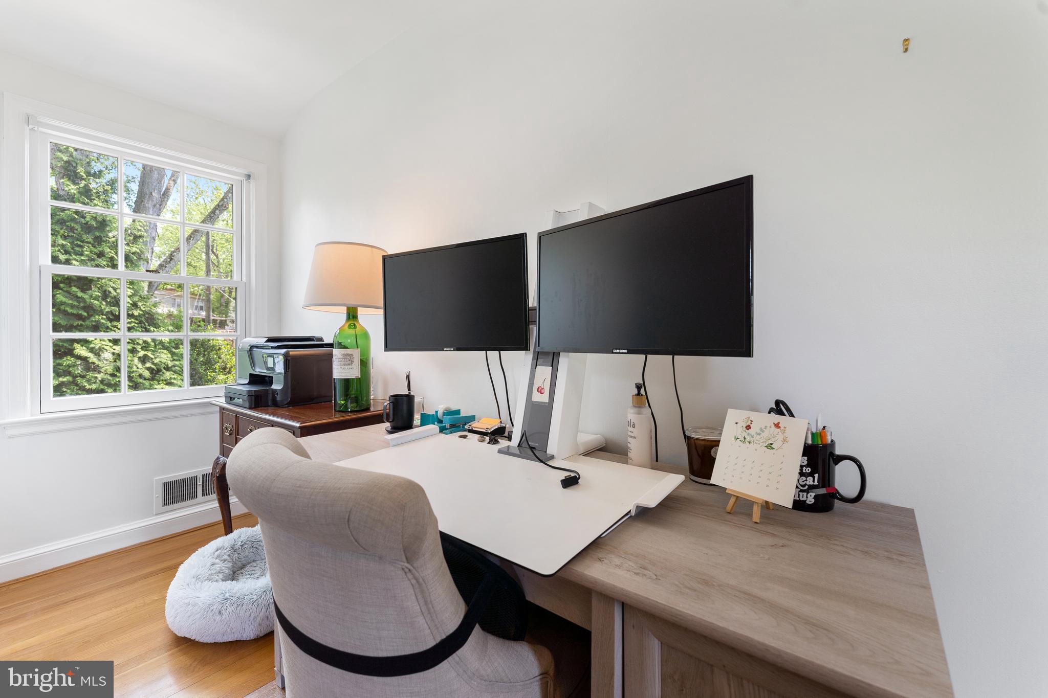 5120 Upton Street Northwest Washington, DC 20016 - Photo 37 of 63