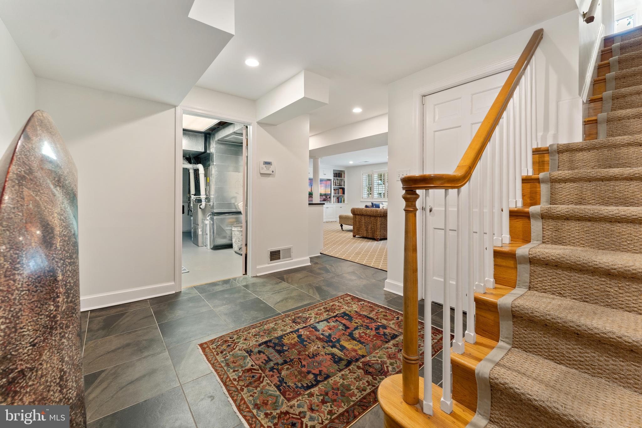 5120 Upton Street Northwest Washington, DC 20016 - Photo 38 of 63