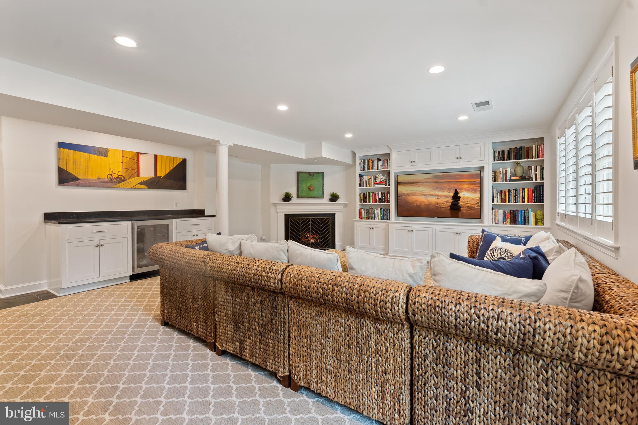 5120 Upton Street Northwest Washington, DC 20016 - Photo 39 of 63