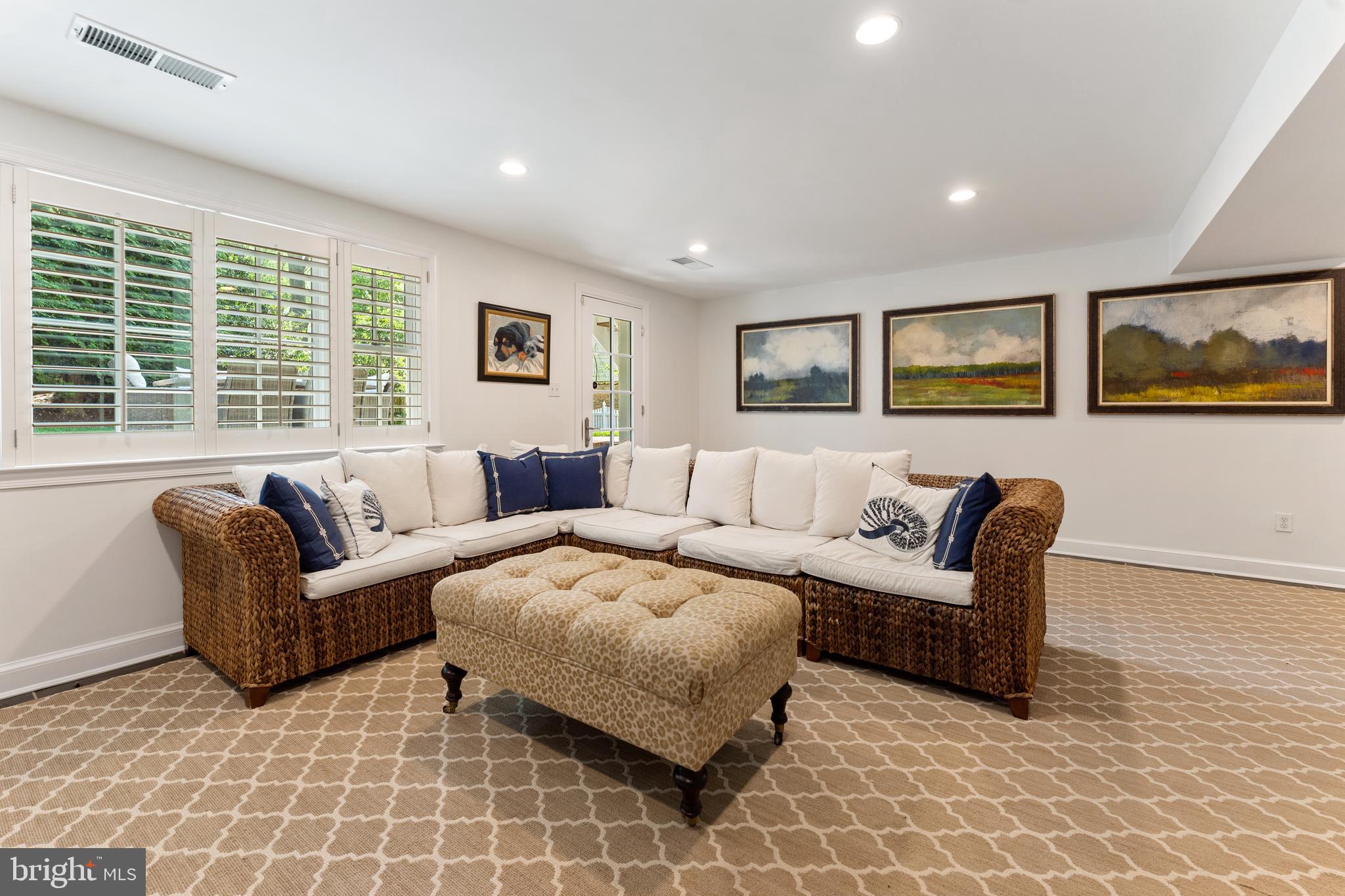 5120 Upton Street Northwest Washington, DC 20016 - Photo 40 of 63