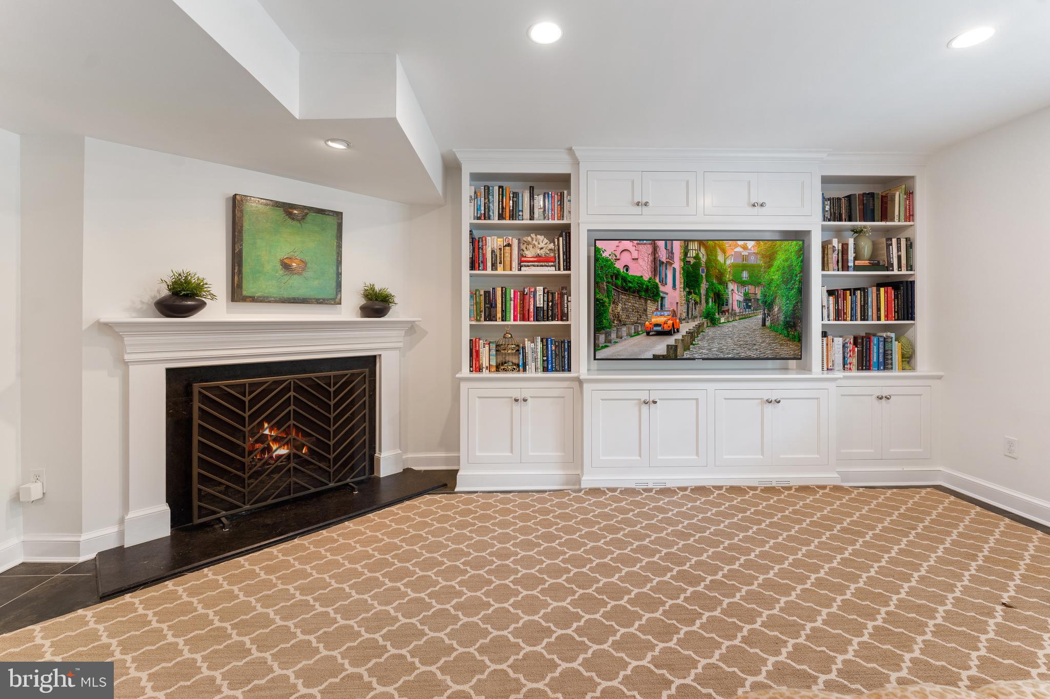 5120 Upton Street Northwest Washington, DC 20016 - Photo 42 of 63